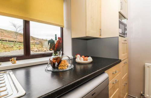 Baywood Cottage - Foto 10