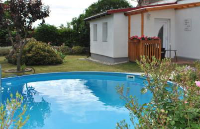 Ferienwohnung Levin - Foto 1