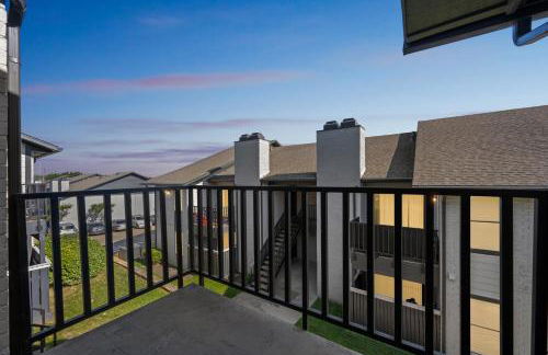 The Chandler 426 I Spacious 1 Bed 1 Bath - Foto 9