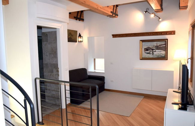 Marty Guest House Venezia - Foto 16