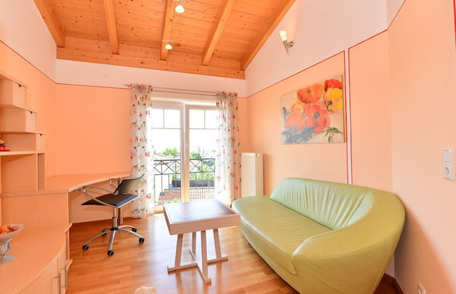 Apartment in Bavaria With Scenic Garden Views - Foto 6