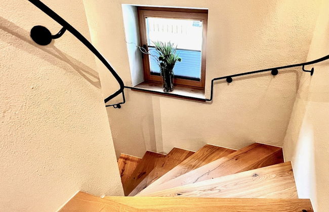 Kaiserlodge für 8 mit Sauna & Whirlpool - Foto 52