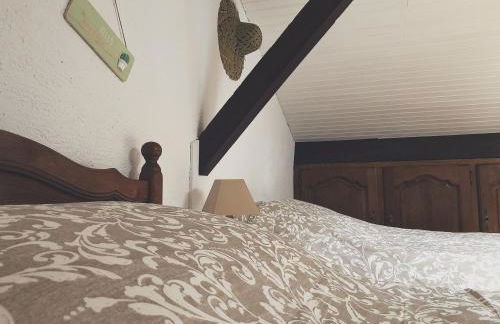 La bergerie des Landes - Foto 54