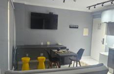 Bela Sampa 407 - Flat Paulista Classic - Foto 10