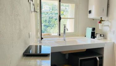 Cosy and Comfy Studio with Sea View - Foto 5