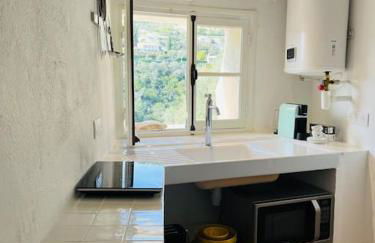 Cosy and Comfy Studio with Sea View - Foto 5