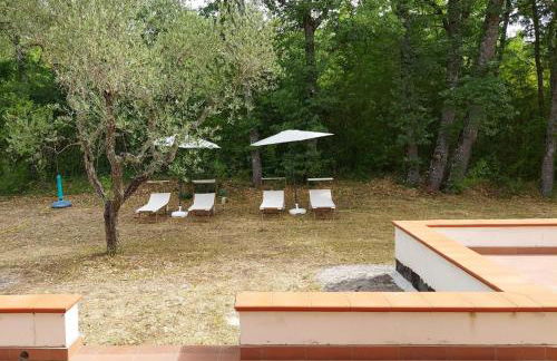 Villa Angela Santa Maria del Molise - Foto 12