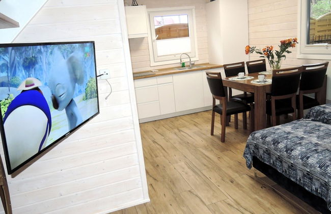 Comfortable Holiday Homes, Close to the sea - Photo 4