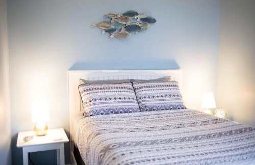 Cast away with kayaks a game room a fire pit and views - Foto 22