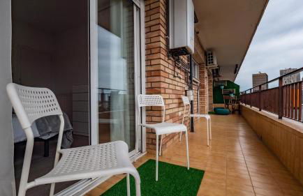 Bed&Bcn Glories - Foto 34