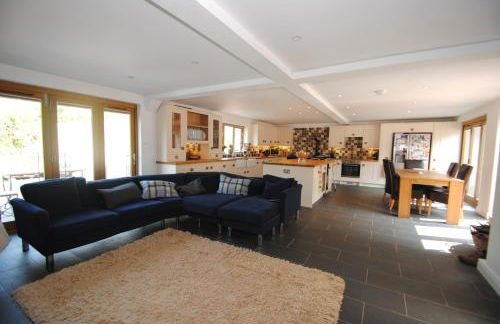 Exmoor Farmhouse - Foto 7