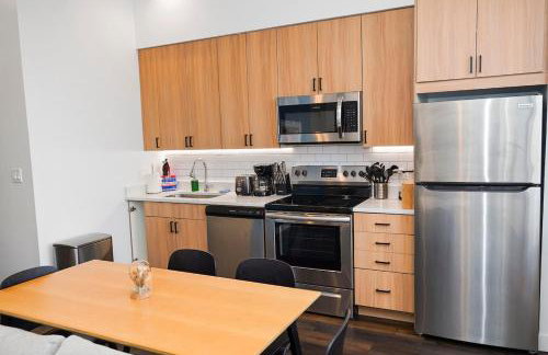 Spacious 4BR Apt Near McCormick Place & Chinatown - Foto 11