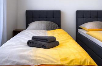 ApartDays Sarstedt - Foto 11