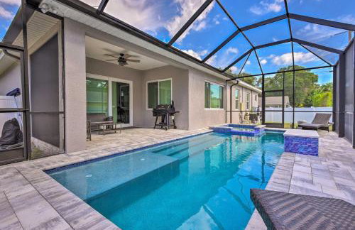 Beautiful Getaway about 4 Miles to Venice Beach! - Foto 1