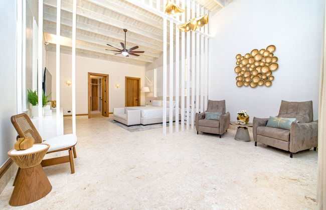 Casa Mangos Casa de Campo DR - Foto 2