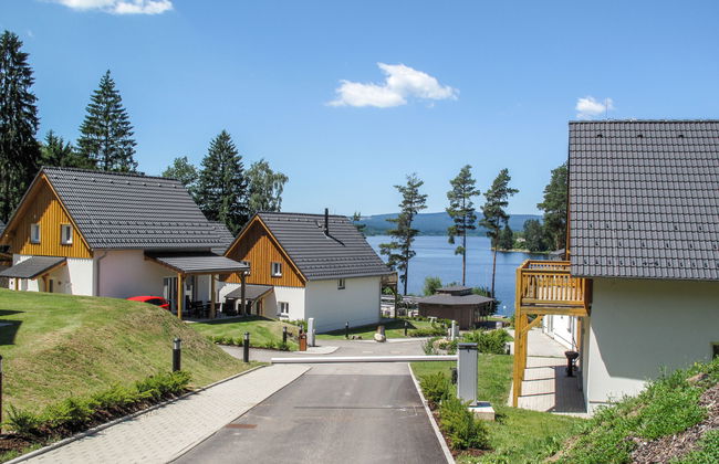 Lakeside Village 28 (+ sauna) - Foto 20