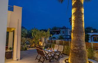 Serenity Garden Retreat - Foto 21