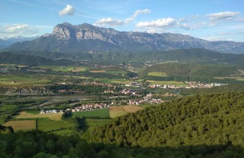 Apartamento Cinca Pirineo en Aínsa - Foto 33