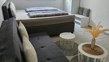 Ferienwohnung Alina - Foto 2