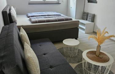 Ferienwohnung Alina - Photo 2