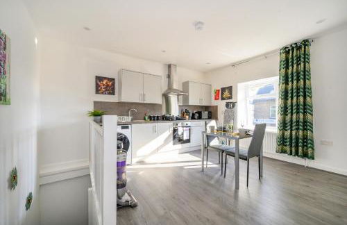 11F2 Captivating & luxurious Stay - Foto 20