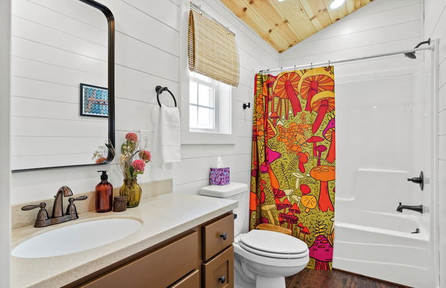 The Lodges at Eden Reserve - Foto 68