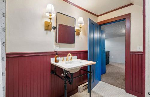 5BR Minutes to Salem|Historic Downtown Beverly - Photo 34