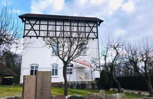 Ferienhof - Ferienwohnung - Foto 16