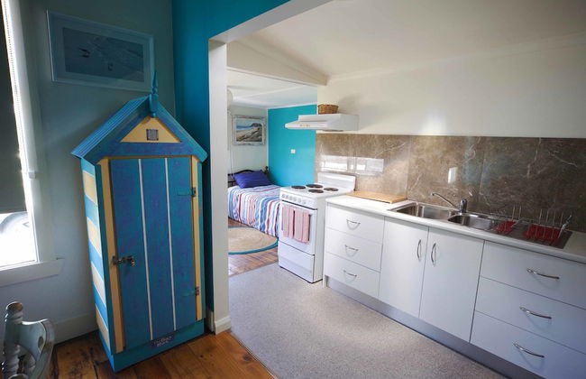 The Spotted Salmon Cottage - Foto 12