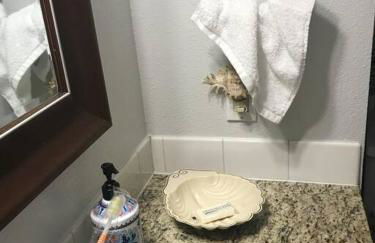 Romantic Coastal Private Room - Foto 54