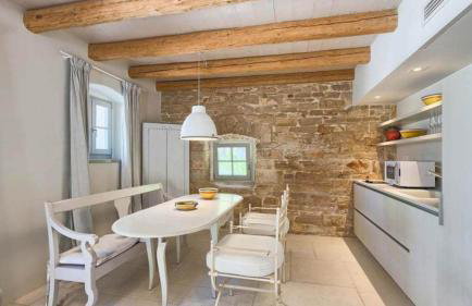 Family villa Charlotta with pool in Visnjan - Foto 25