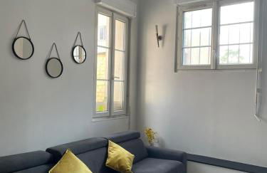 Charme et tout confort prêt stade de France JO - Foto 24