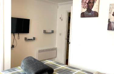 Eldridge Court Apartment - Foto 12