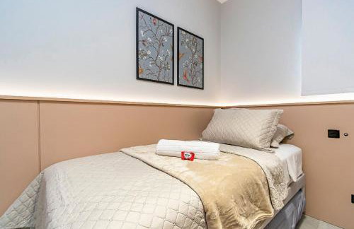 Apto de 2 Quartos c/ Vaga no Sou Ecoville-SOU0402B - Foto 48