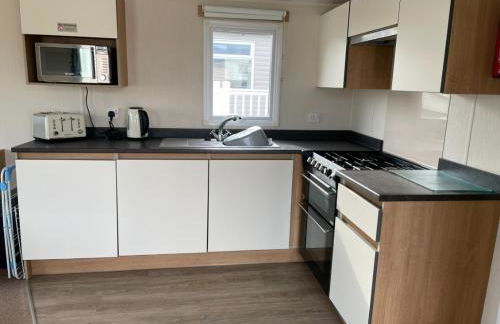 Sycamores Caravan - Foto 3