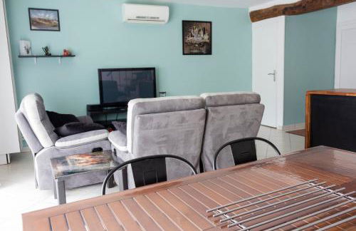 Duplex la galerie - Foto 13