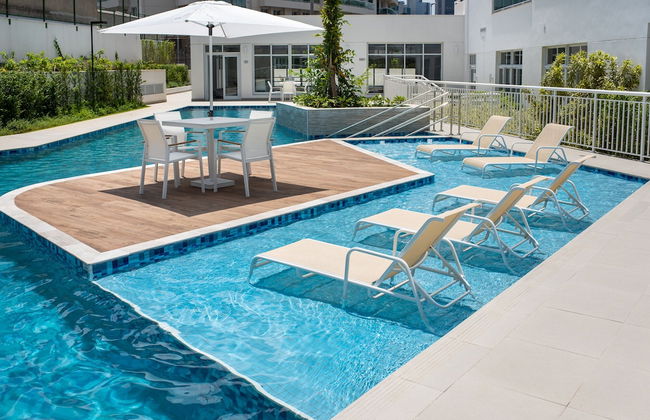 Summit Pinheiros by Okaeri Home Aparts - Foto 69