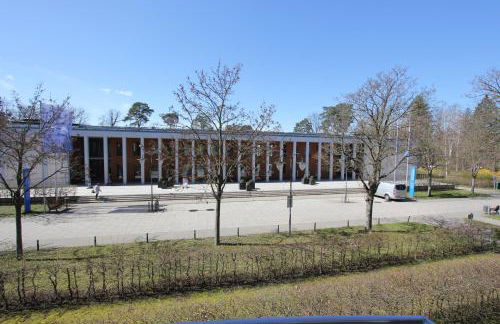 K8 FeWo - Am Kurpark - Therme - Foto 40