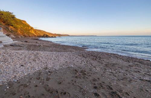 Luxury Cornish Seaview Bungalow - Foto 10