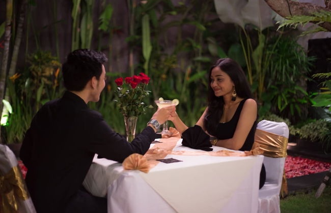 Sandi Agung Villa - Photo 36