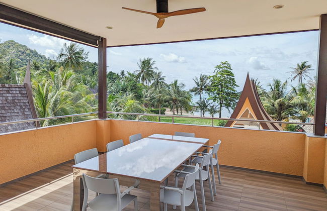 Poolside Apartments and Rooms - Foto 8