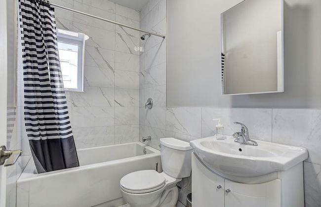 DestinationStays-University of Montreal - Foto 29