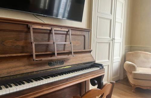 La Demeure de Margot - 24 couchages - Foto 43