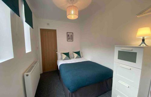 Cozy Self-Contained Suite with Own Entrance - Foto 6