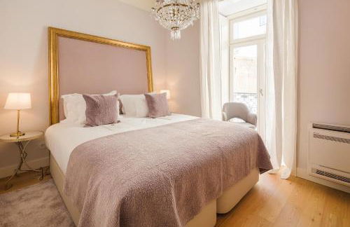 Almaria - Da Corte Apartments | Chiado - Foto 72