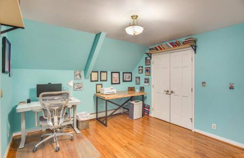 Riverfront Retreat in Nathrop Fire Pits and Hot Tub - Foto 12