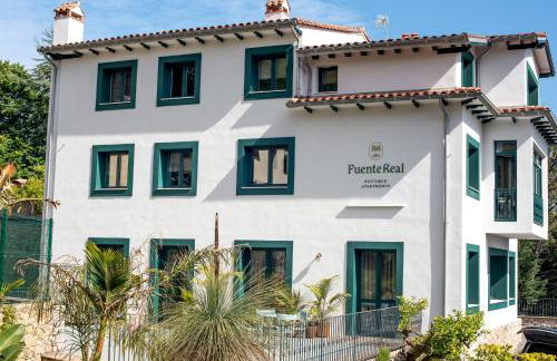 Apartamentos Boutique Fuente Real - Foto 2