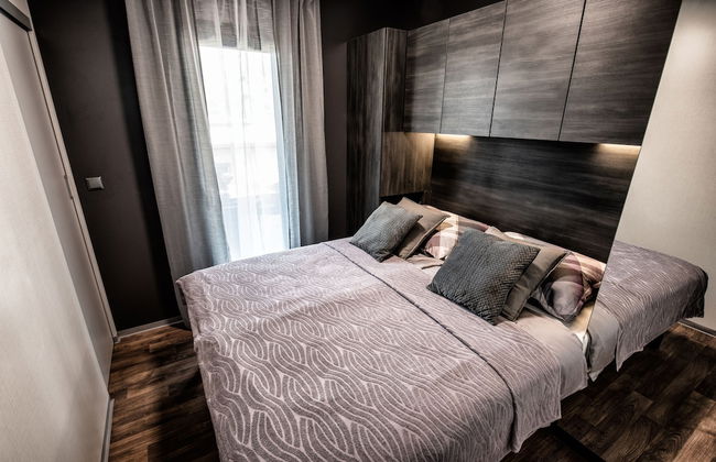 Adrialux Camping Mobile Home - Photo 2