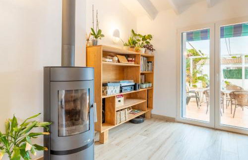 Villa 14 - El Portet - Foto 14