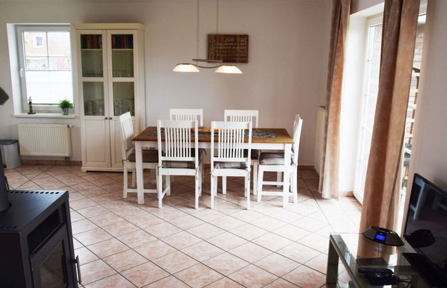 Achtern Diek Modern Retreat - Foto 18